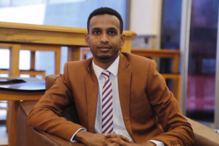 Abdiqani Yasin Mohamed