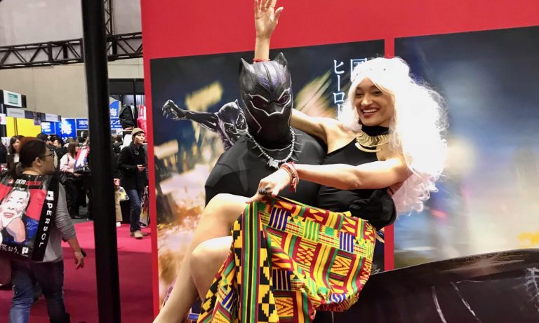 Ethiopia becoming an industrial powerhouse and future ‘Wakanda’