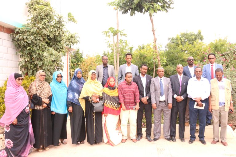 Somaliland Civil Society Organizations Press Statement on House Representatives and Local Council Elections