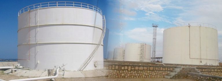 Op-Ed: Recall Of Berbera Oil Storage Facilities – A Major Milestone