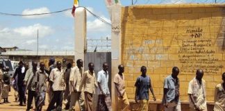 Somali regional state in Ethiopia has officially announced the closure of its main prison facility, "Jail Ogaden" located in the capital, Jijiga.