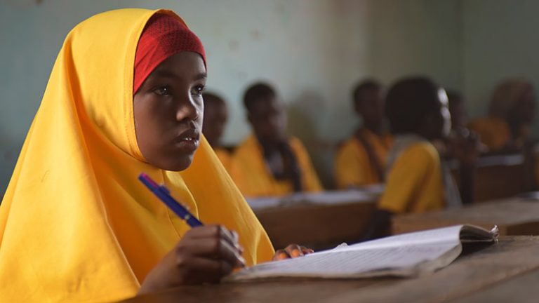 The Country Partnership Framework FY 2019-2022 reflects the progress in economic reforms and institution building since 2013, and marks the first IDA financing for government in more than 30 years