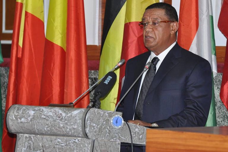 Ethio- Eritrea peace showcases African solutions for African problems: Ethiopia President Dr. Mulatu Teshome
