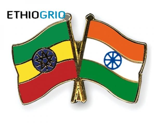Newly Introduced Projects to Enhance Ethio-India Cooperation Newly Introduced Projects to Enhance Ethio-India Cooperation