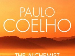 THE ALCHEMIST By Paulo Coelho
