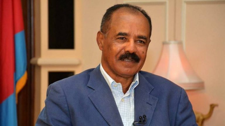 In an interview conducted with Eritrean national media outlets on Saturday 3 November 2018, President Isaias Afwerki discussed the significance, progress, and regional ramifications of the recent historic peace agreement between Eritrea and Ethiopia