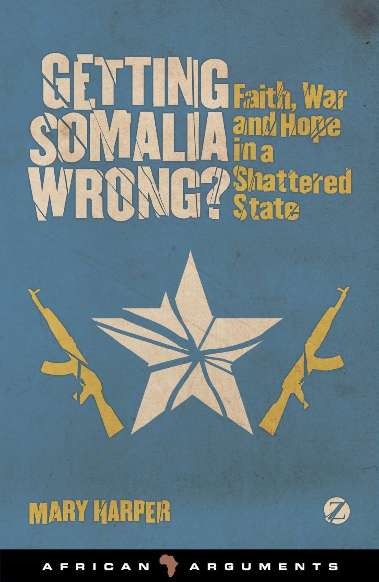 Somali version of BBC Africa Editor’s book Getting Somalia Wrong(Download free)