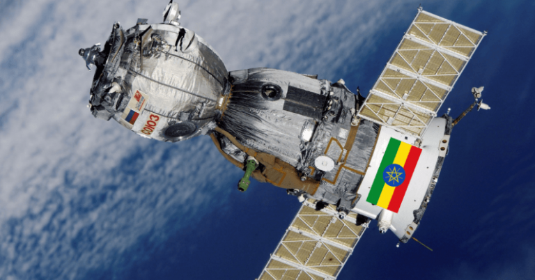 Ethiopia to launch its first-ever satellite with China’s help