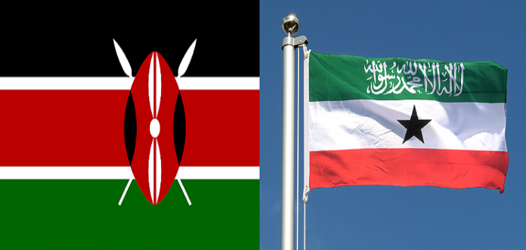 Somaliland Calls on Kenya to Lead Africa in Recognizing Its Sovereignty, Citing Kosovo as a Precedent