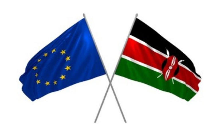 Kenya to start implementing Economic Partnership Agreements with the EU
