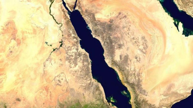 Saudi Arabia announces creation of entity for Red Sea, Gulf of Aden countries