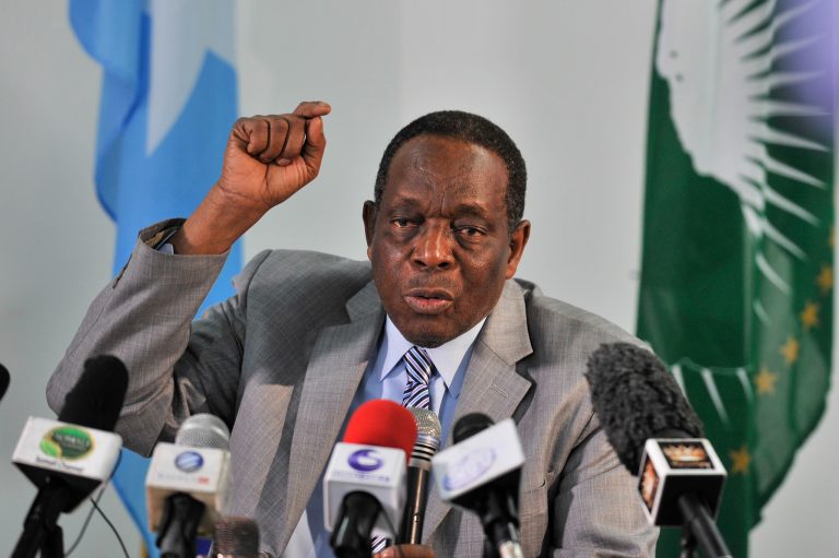 Somalia:AMISOM denies involvement in the arrest of Mukhtar Robow