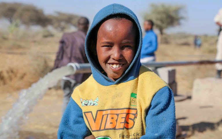 European Union and UNICEF Inaugurates Urban Water Project in Somaliland
