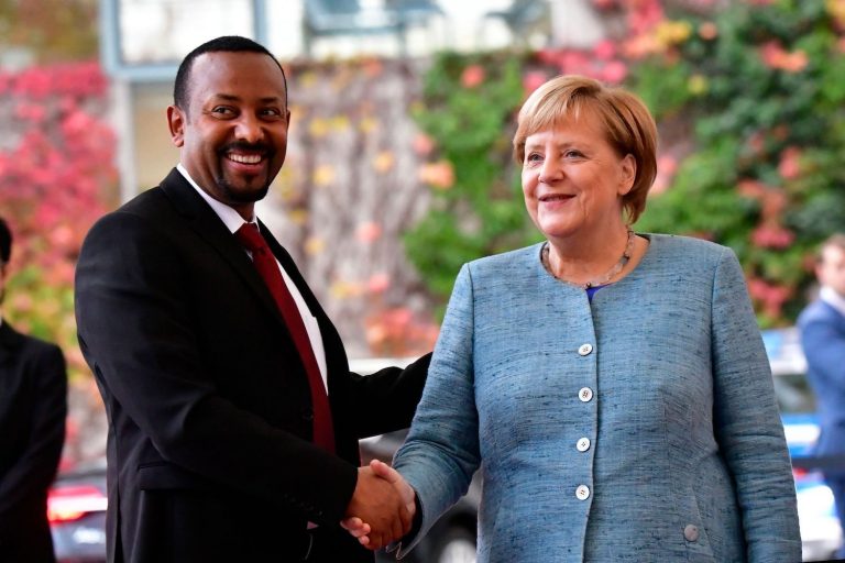 Abiy Ahmed Is Not a Populist