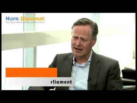 MP Matthew Offord calls UK Government to recognise Somaliland’s Statehood