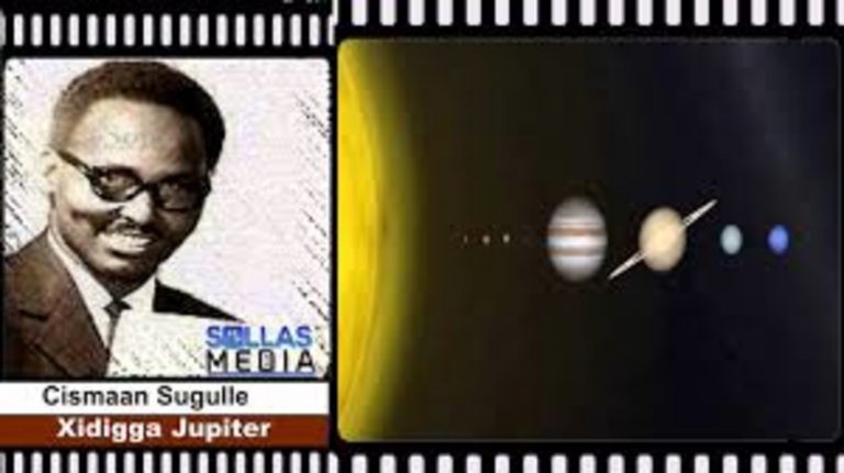 Veteran BBC Somali Broadcaster Osman Sugulle passes away in London