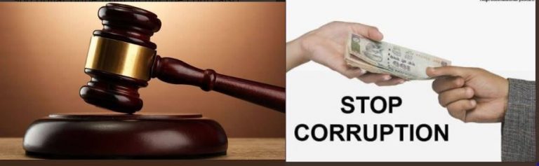 Somaliland:Hargeisa regional court sentences a lawyer to three years in prison for corruption