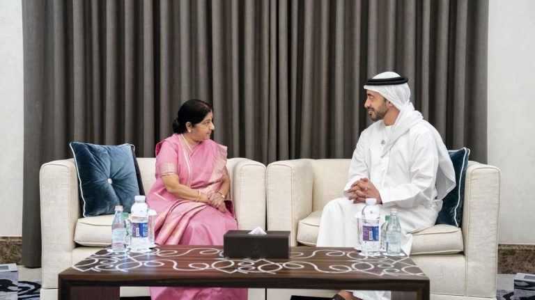 UAE and India agree to collaborate on African aid projects – starting with Ethiopia’s IT centre of excellence