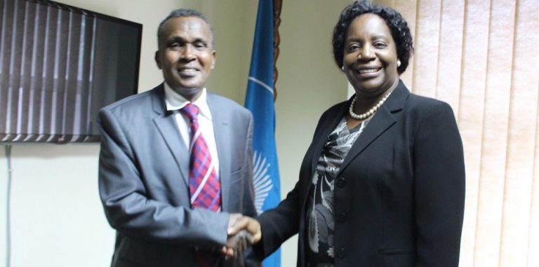 The Charge d’Affaires at the Embassy of Somalia in Lusaka, Mr Ahmed Abdirahman Sheikh Nur has revealed that the his country is looking for areas to invest in within the COMESA region