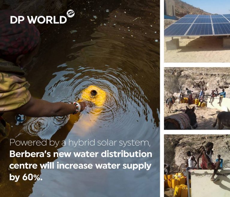 Project adds 60 percent more water to local distribution system