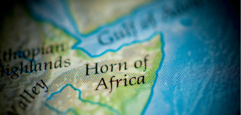 Op-Ed: Root Causes of Conflict and Pathways to Peace in the Horn of Africa