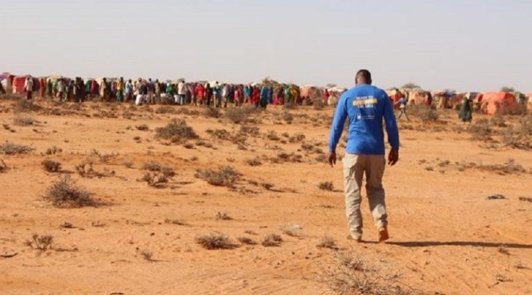 NGOs warn of looming hunger in Somalia