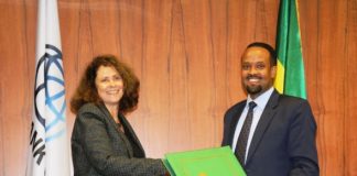 Ethiopia, World Bank Sign $350m Financing Agreement