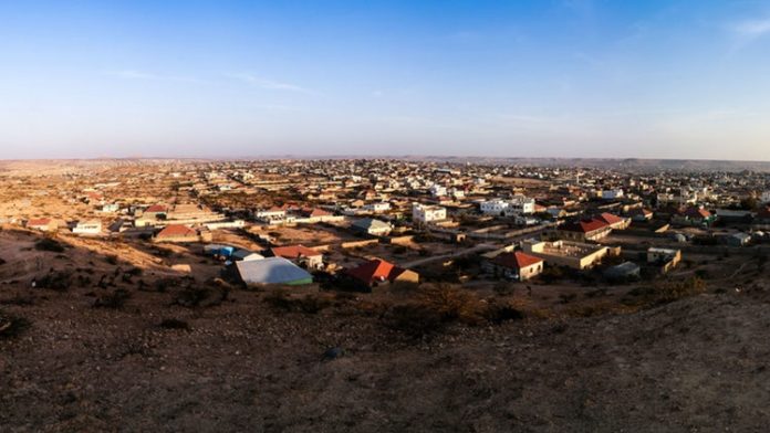 Cardiff University develops research collaborations with Somaliland