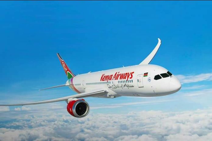 Kenya Airlines Introducing Direct Flights To Somaliland Capital Hargeisa
