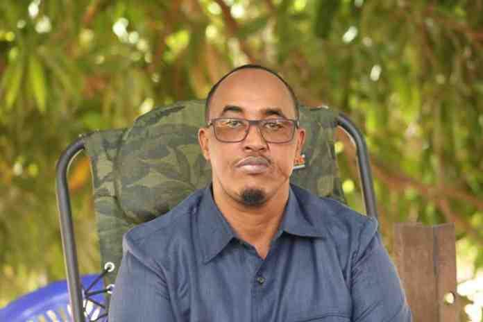 Somali police and international police known as (Interpol) have arrested Jubaland security minister Mr. Abdirashid Hasan Nur a.k.a. Janan