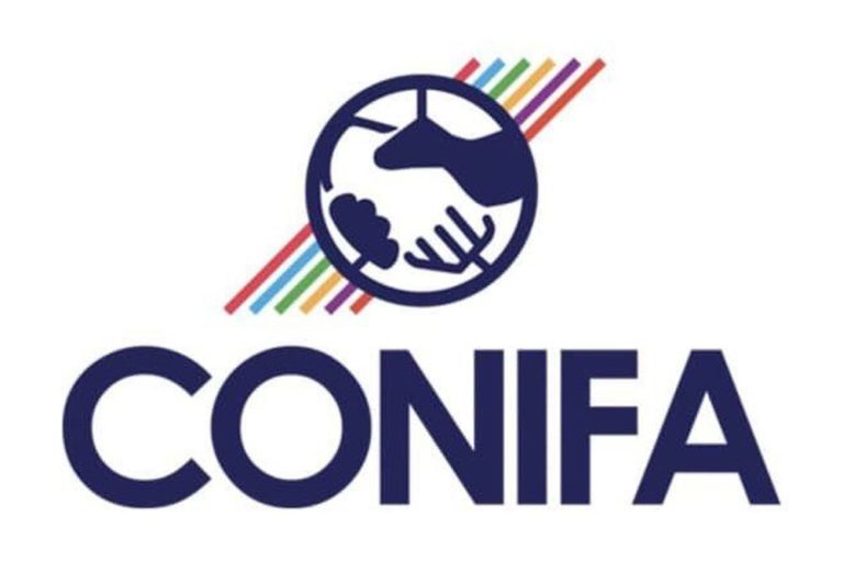 CONIFA