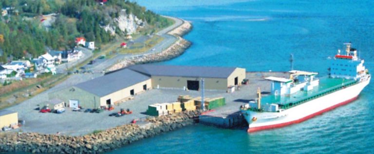 Hobyo Port Design - photo by SomaliNet Forums