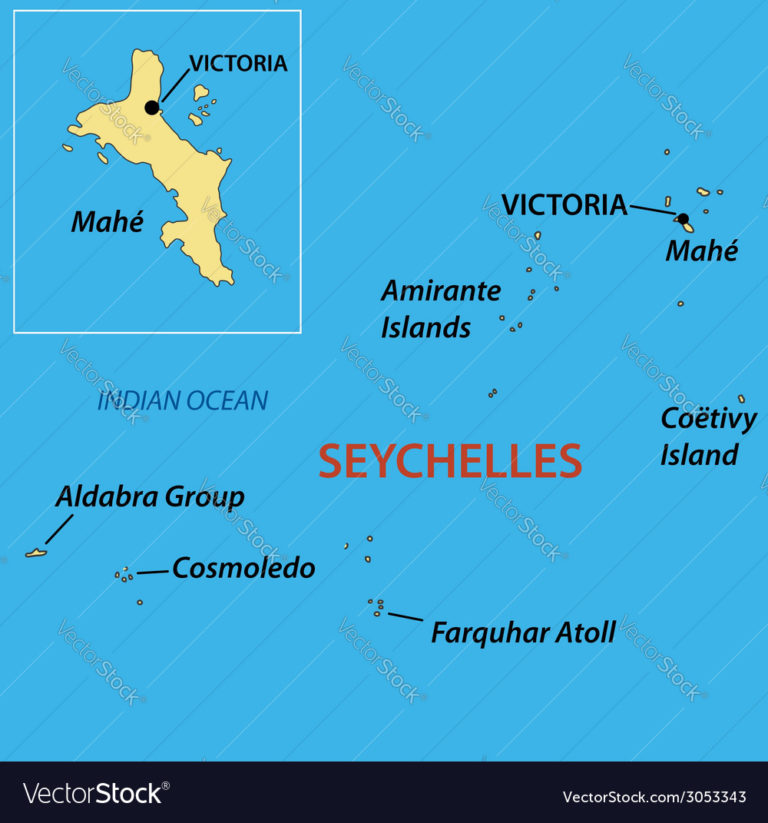Seychelles mal