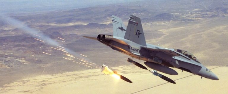 US airstrikes in Libya kills at least 8 Daesh militants