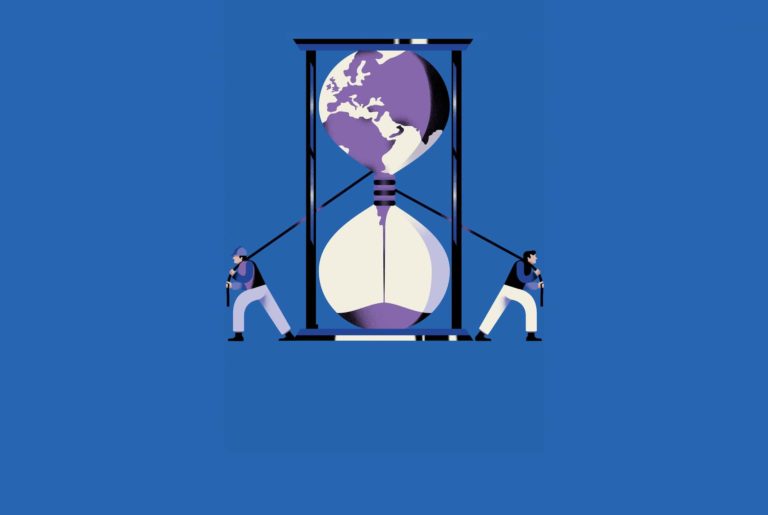 The Demise of the Nation-State? - Frontpage - e-flux .