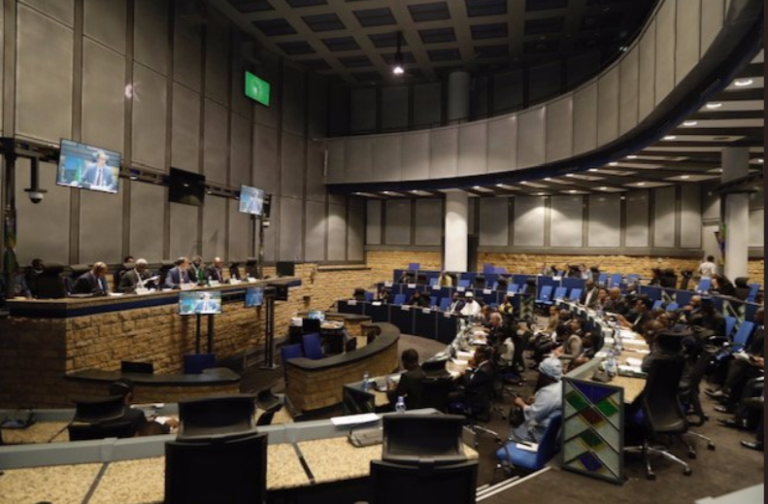 AU lifts suspension against Sudan