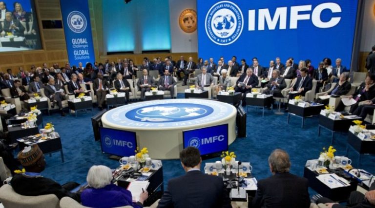 IMF Staff Completes First Review under the Staff-Monitored Program for Somalia