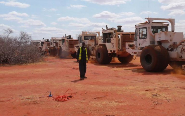 Somaliland:Sterling Energy Secures Extensions To Odewayne Licence