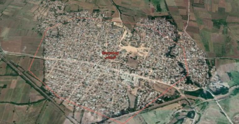 Landmine in Somalia’s Lower Shabelle region kills 4, wounds 3