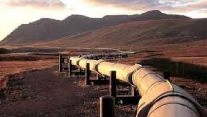 Ethiopia to begin crude oil pipeline installation linking Djibouti