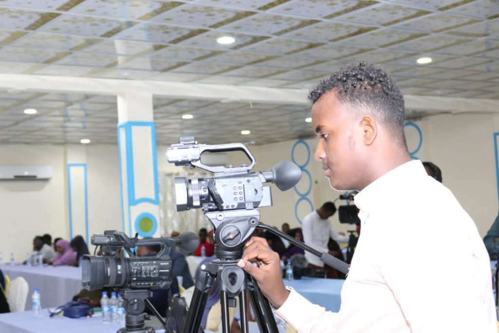 SJS: Journalists Should remain professional and responsible ahead of the upcoming elections