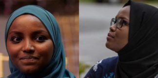 First Two Somali Women win seats in Lewiston City and Park City Councils