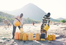 Climate crisis displaces thousands in Somaliland