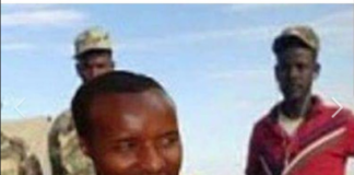 Ethiopia: Former Abdi Iley Spy chief Muktar Sheik Subane arrested in Somaliland