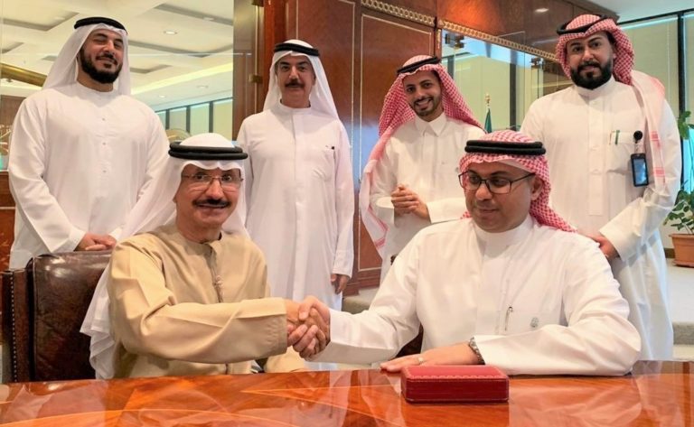 DP World Wins 30-year concession Deal for port Jeddah