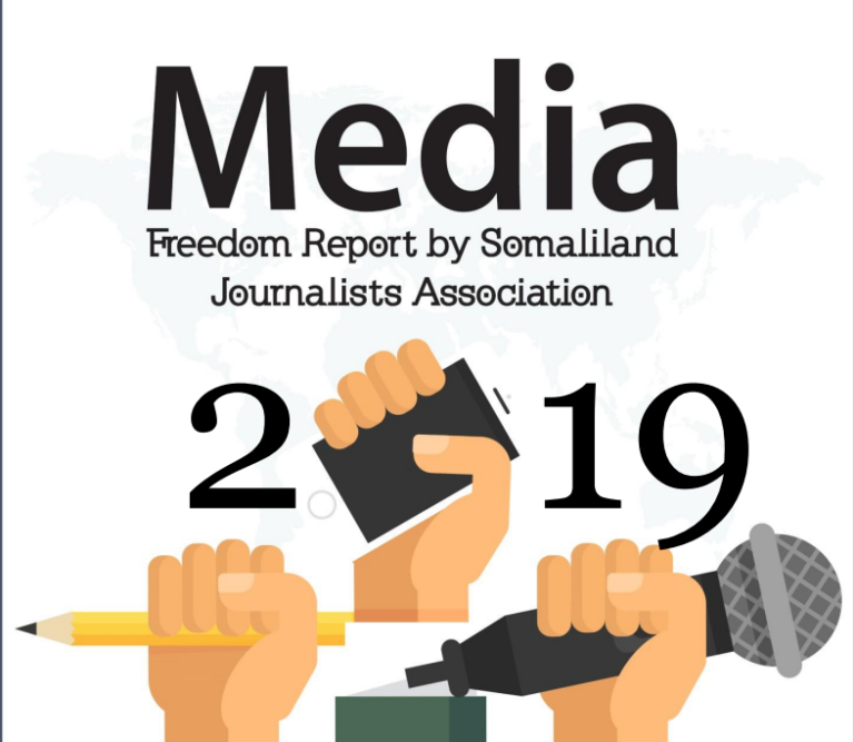 SOLJA Media Freedom Review in 2019-final.pdf 1 / 8