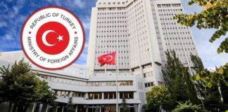 Turkey condemns terror attack in Mogadishu, dispatches a Military airplane of emergency medical aid