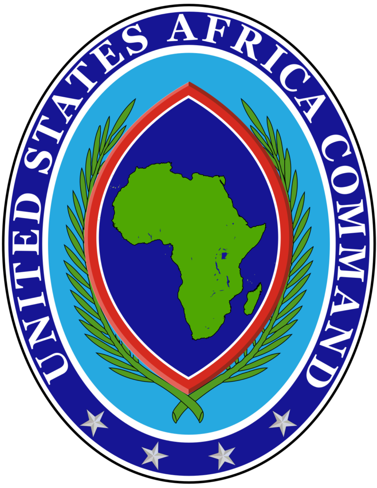 US Africa Command