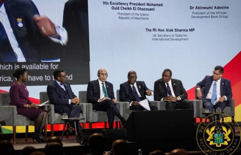 Dahabshiil CEO Hopeful Africa Youth Will Gain From UK-Africa Summit