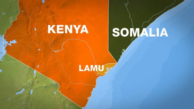 Somalia Calls Kenya to immediately stop violations against Its sovereignty